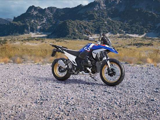BMW-R 1300 GS TROPHY BMW-R 1300 GS TROPHY-2025