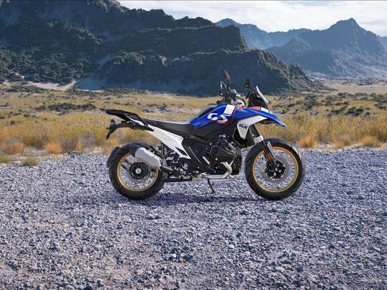 BMW-R 1300 GS TROPHY BMW-R 1300 GS TROPHY-2025