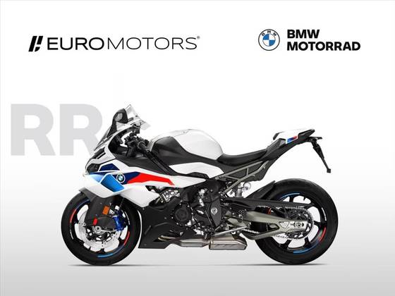 BMW S 1000 RR 