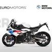 BMW S 1000 RR BMW S 1000 RR