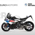 BMW S 1000 RR BMW S 1000 RR