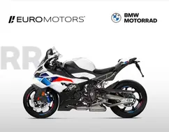 BMW S 1000 RR BMW S 1000 RR