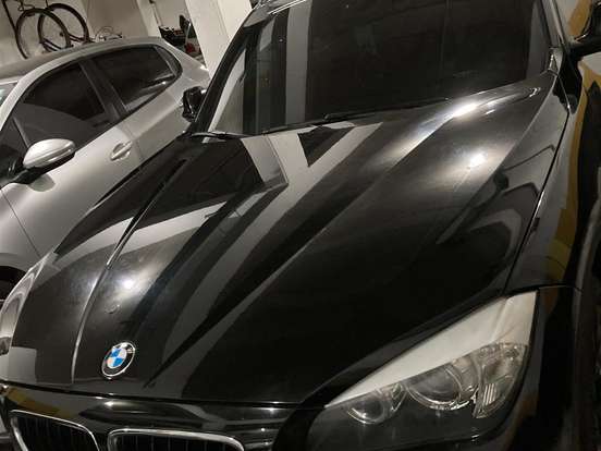 BMW-X1-2.0 16V GASOLINA SDRIVE18I 4P AUTOMÁTICO BMW-X1-2011