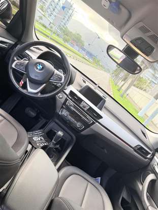 BMW-X1-2017