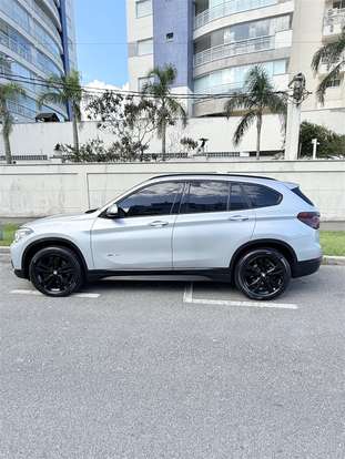 BMW-X1-2017