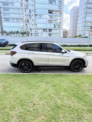 BMW-X1-2017