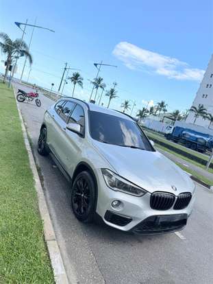 BMW-X1-2017