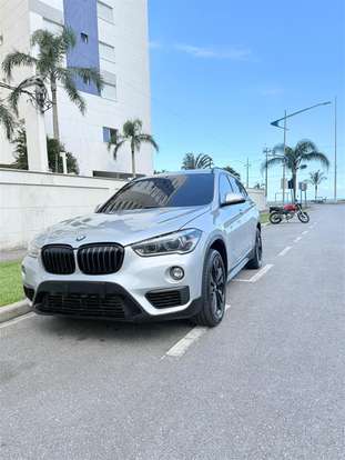 BMW-X1-2017