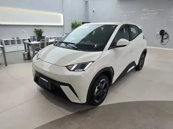 BYD DOLPHIN MINI 38 KW ELÉTRICO GS