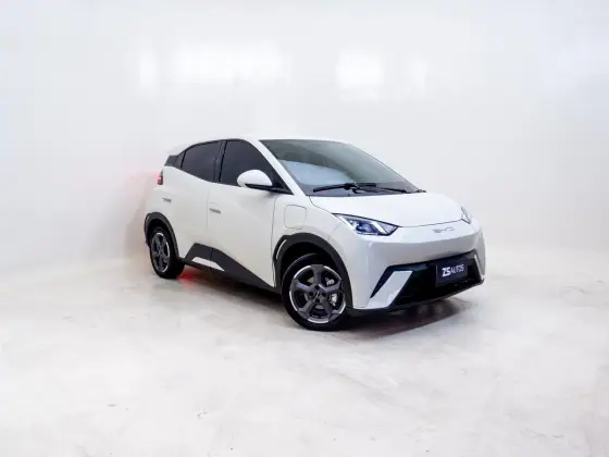 BYD DOLPHIN MINI 38 KW ELÉTRICO GS