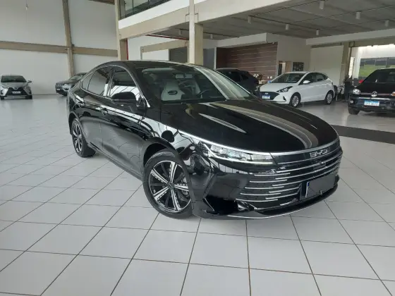 BYD KING 1.5 DM-I PHEV GL AUTOMÁTICO