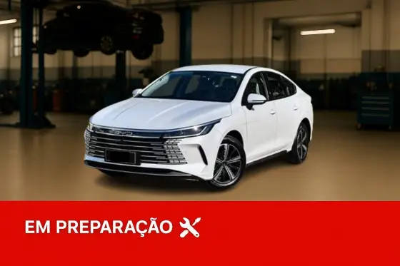 BYD KING 1.5 DM-I PHEV GS AUTOMÁTICO