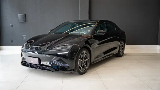 BYD SEAL 82,5 KW ELÉTRICO AWD