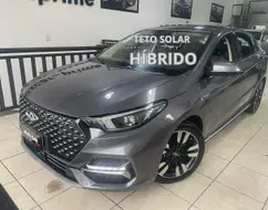 CAOA CHERY ARRIZO 6 PRO 1.5 TCI FLEX HYBRID CVT CAOA CHERY ARRIZO 6 PRO 1.5 TCI FLEX HYBRID CVT