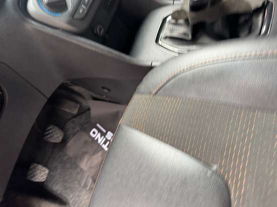 CAOA CHERY-TIGGO 2-1.5 MPFI 16V FLEX LOOK 4P MANUAL CAOA CHERY-TIGGO 2-2021