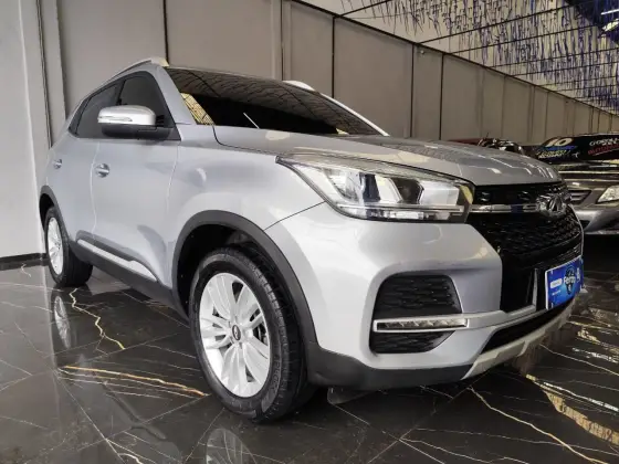 CAOA CHERY TIGGO 5x 1.5 VVT TURBO iFLEX T DCT