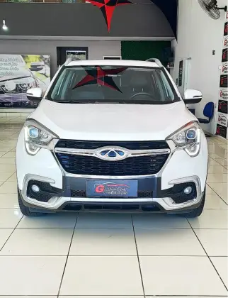 CAOA CHERY TIGGO 5x 1.5 VVT TURBO iFLEX TXS DCT