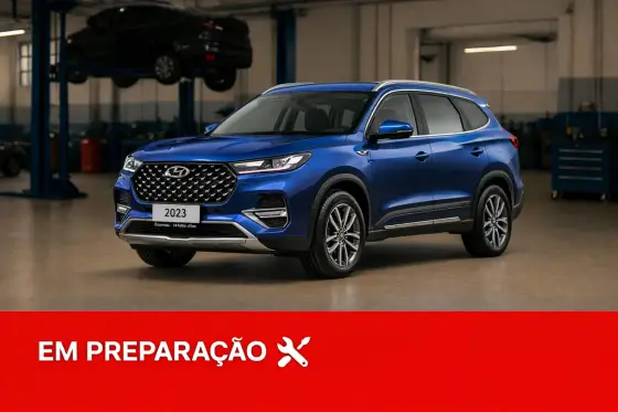 CAOA CHERY TIGGO 8 1.6 TGDI GASOLINA FOUNDER'S EDITION DCT CAOA CHERY TIGGO 8 1.6 TGDI GASOLINA FOUNDER'S EDITION DCT