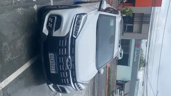CAOA CHERY TIGGO 8 1.6 TGDI GASOLINA TXS DCT CAOA CHERY TIGGO 8 1.6 TGDI GASOLINA TXS DCT