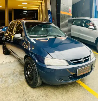 CHEVROLET CELTA 1.4 MPFI ENERGY 8V GASOLINA 4P MANUAL CHEVROLET CELTA 1.4 MPFI ENERGY 8V GASOLINA 4P MANUAL