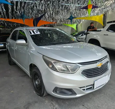 CHEVROLET COBALT 1.4 MPFI LT 8V FLEX 4P MANUAL