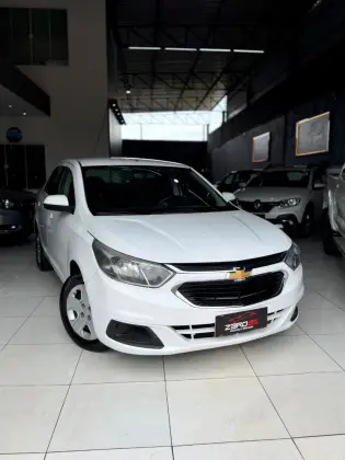 CHEVROLET COBALT 1.4 MPFI LT 8V FLEX 4P MANUAL