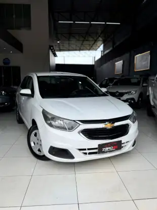 CHEVROLET-COBALT-2019