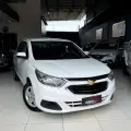 CHEVROLET COBALT 1.4 MPFI LT 8V FLEX 4P MANUAL CHEVROLET COBALT 1.4 MPFI LT 8V FLEX 4P MANUAL