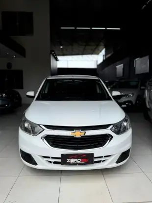 CHEVROLET-COBALT-1.4 MPFI LT 8V FLEX 4P MANUAL CHEVROLET-COBALT-2019