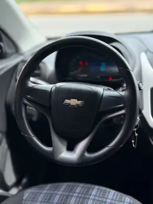CHEVROLET-COBALT-1.4 MPFI LT 8V FLEX 4P MANUAL CHEVROLET-COBALT-2019