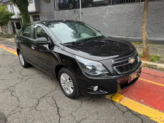 CHEVROLET COBALT 1.8 MPFI LTZ 8V FLEX 4P MANUAL