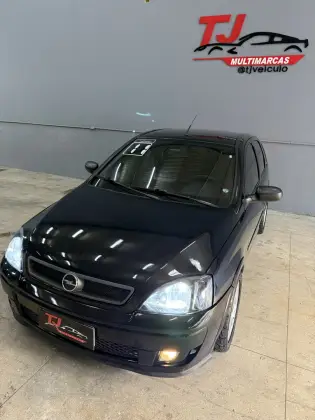 CHEVROLET CORSA 1.4 MPFI MAXX 8V FLEX 4P MANUAL