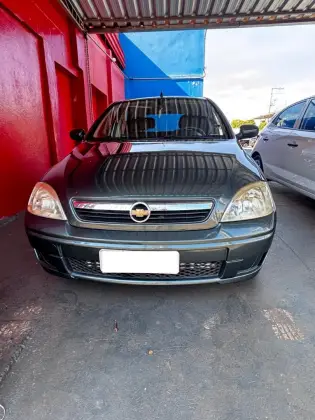 CHEVROLET CORSA 1.4 MPFI PREMIUM 8V FLEX 4P MANUAL
