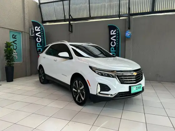 CHEVROLET EQUINOX 1.5 16V TURBO GASOLINA PREMIER AWD AUTOMÁTICO