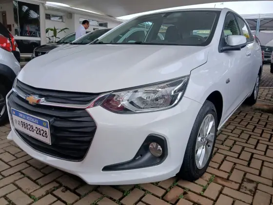 CHEVROLET ONIX 1.0 FLEX LT MANUAL CHEVROLET ONIX 1.0 FLEX LT MANUAL