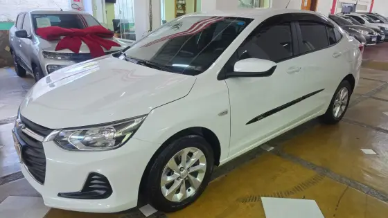 CHEVROLET ONIX 1.0 FLEX PLUS LT MANUAL CHEVROLET ONIX 1.0 FLEX PLUS LT MANUAL