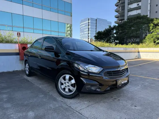 CHEVROLET ONIX 1.0 FLEX PLUS LT MANUAL