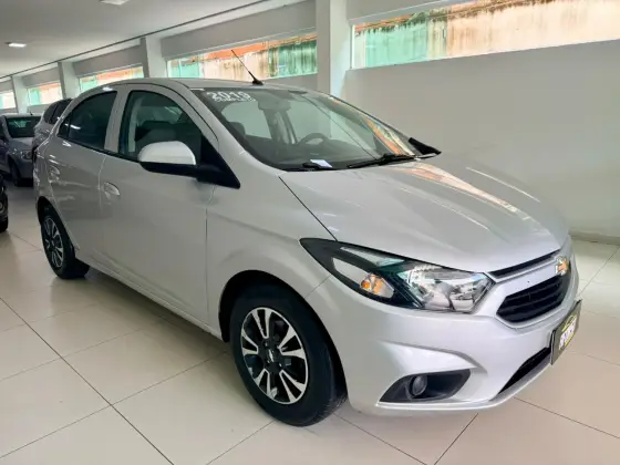 CHEVROLET ONIX 1.0 MPFI LT 8V FLEX 4P MANUAL
