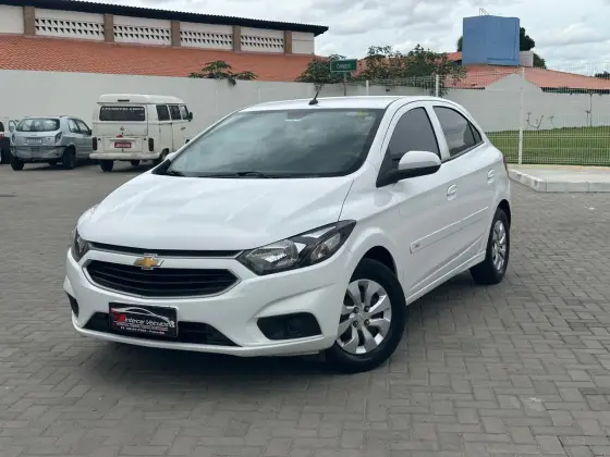 CHEVROLET ONIX 1.0 MPFI LT 8V FLEX 4P MANUAL