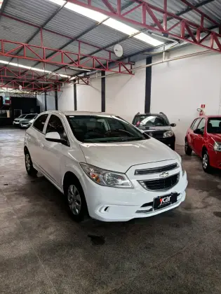 CHEVROLET ONIX 1.0 MPFI LT 8V FLEX 4P MANUAL CHEVROLET ONIX 1.0 MPFI LT 8V FLEX 4P MANUAL