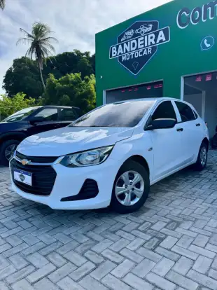 CHEVROLET-ONIX-2020