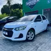 CHEVROLET ONIX 1.0 TURBO FLEX LT MANUAL CHEVROLET ONIX 1.0 TURBO FLEX LT MANUAL