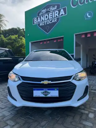 CHEVROLET-ONIX-2020