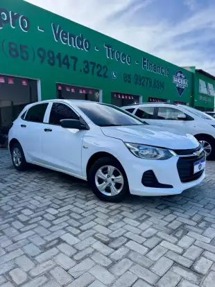 CHEVROLET-ONIX-2020