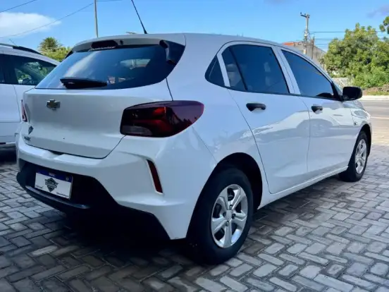 CHEVROLET-ONIX-1.0 TURBO FLEX LT MANUAL CHEVROLET-ONIX-2020