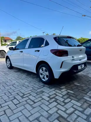 CHEVROLET-ONIX-2020