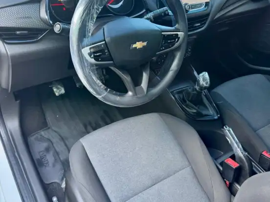 CHEVROLET-ONIX-1.0 TURBO FLEX LT MANUAL CHEVROLET-ONIX-2020