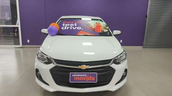 CHEVROLET-ONIX-1.0 TURBO FLEX LT MANUAL CHEVROLET-ONIX-2023