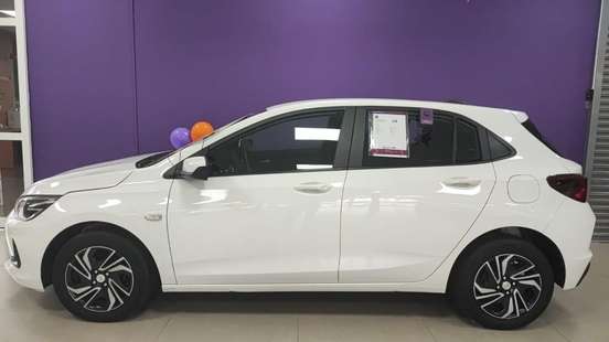 CHEVROLET-ONIX-2023