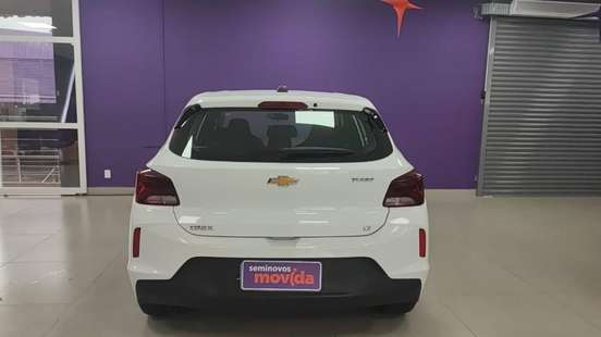 CHEVROLET-ONIX-1.0 TURBO FLEX LT MANUAL CHEVROLET-ONIX-2023